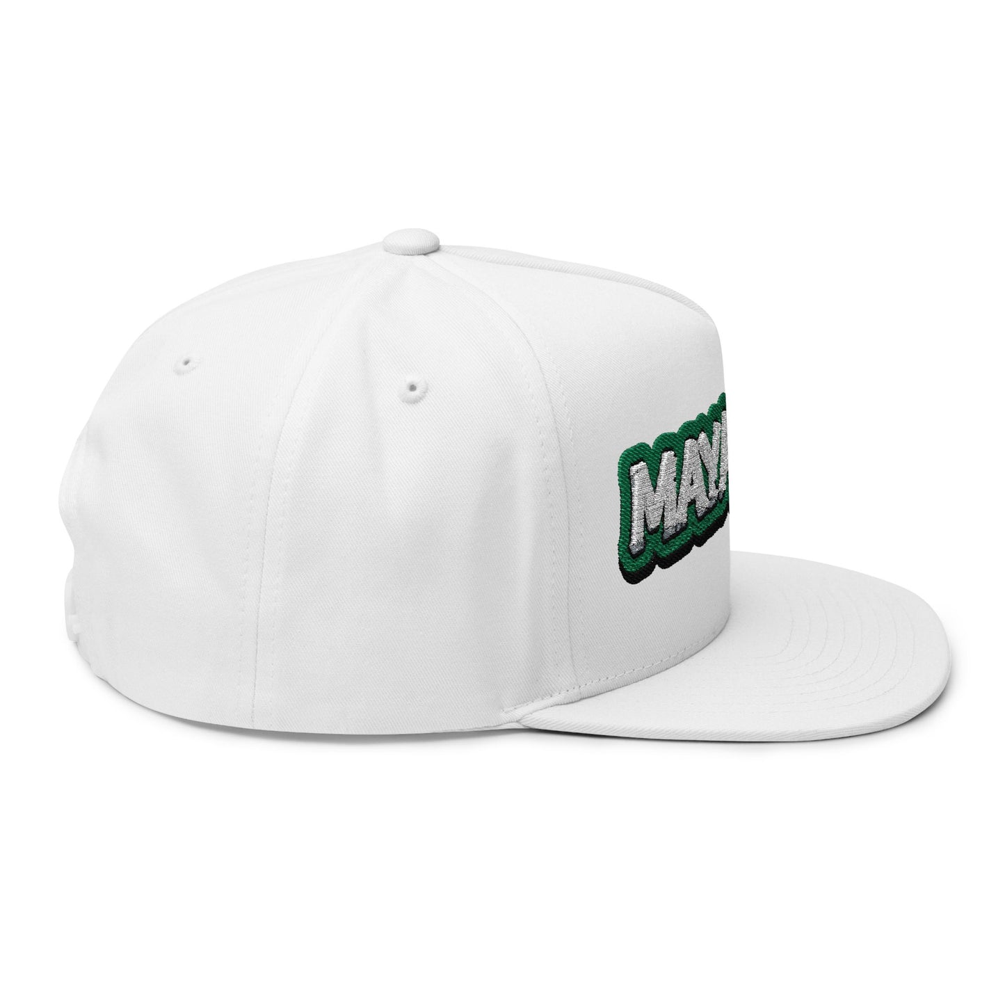 Mayaguez - Snapback