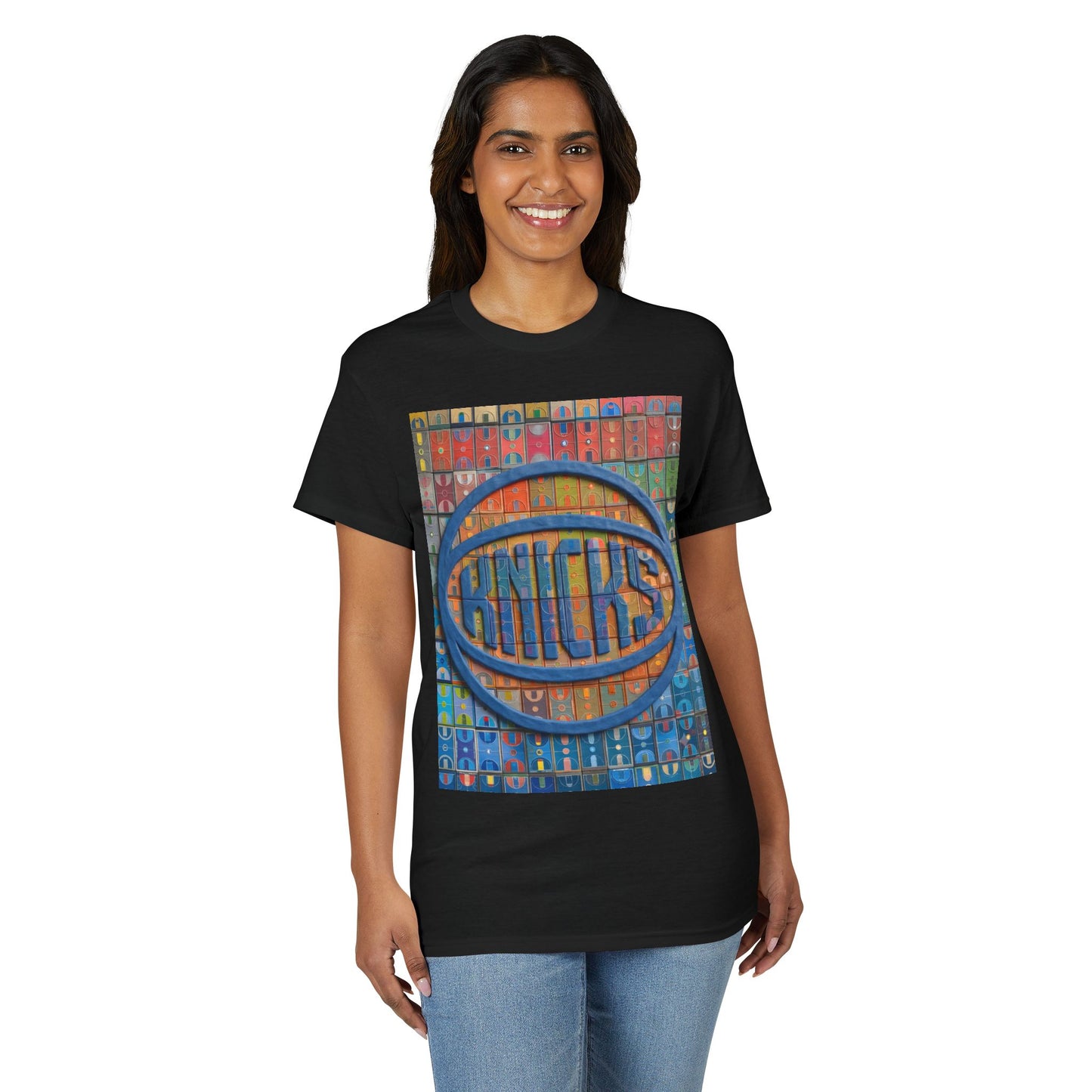 NYK - Short Sleeve