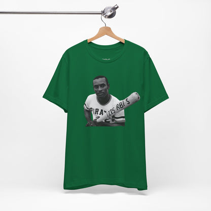 "Clemente" -  Short Sleeve