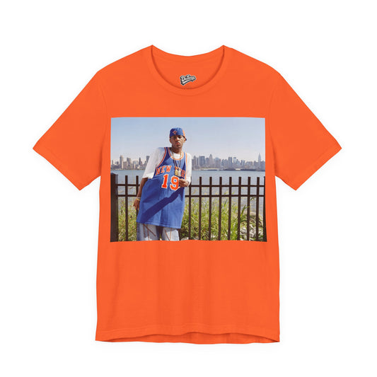 Knicks Fab - Short Sleeve