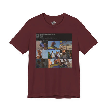"Dwyck" - Short Sleeve