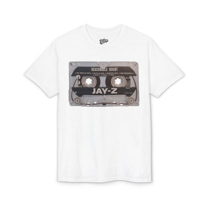 Reasonable Doubt (clay)  - Short Sleeve
