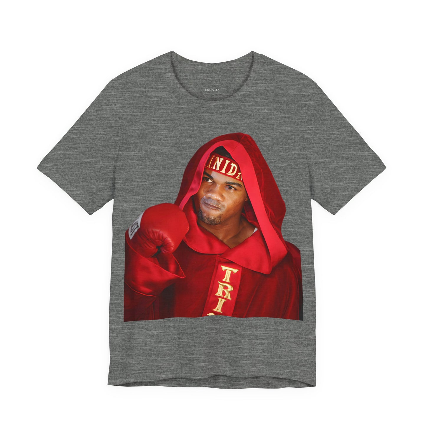 "Tito" - Short Sleeve