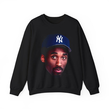 "Kobe NY" - Crewneck