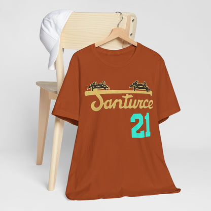 Santurce -  Short Sleeve