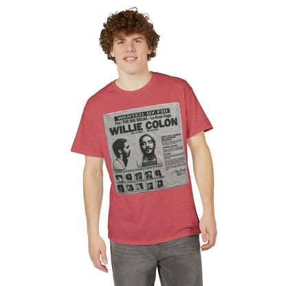 "La Gran Fuga" - Shirt Sleeve