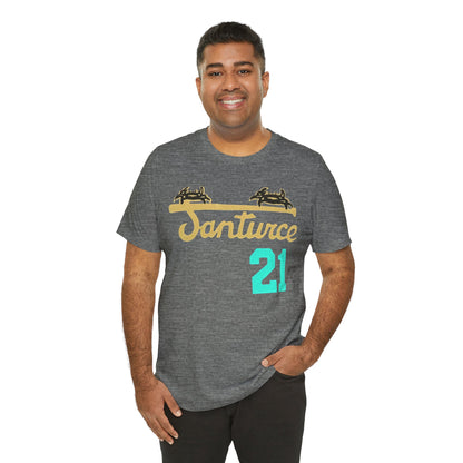 Santurce -  Short Sleeve