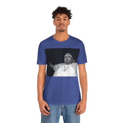 "Big Pun" -  Short Sleeve