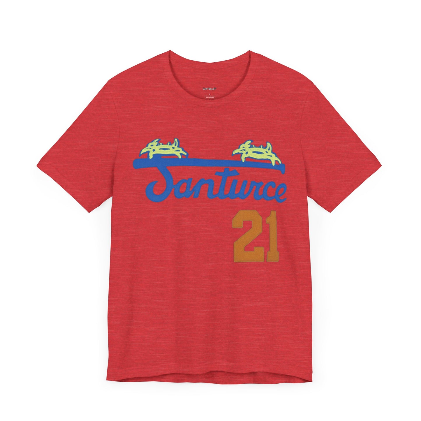 Santurce - Short Sleeve