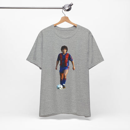 "Maradona" -  Short Sleeve