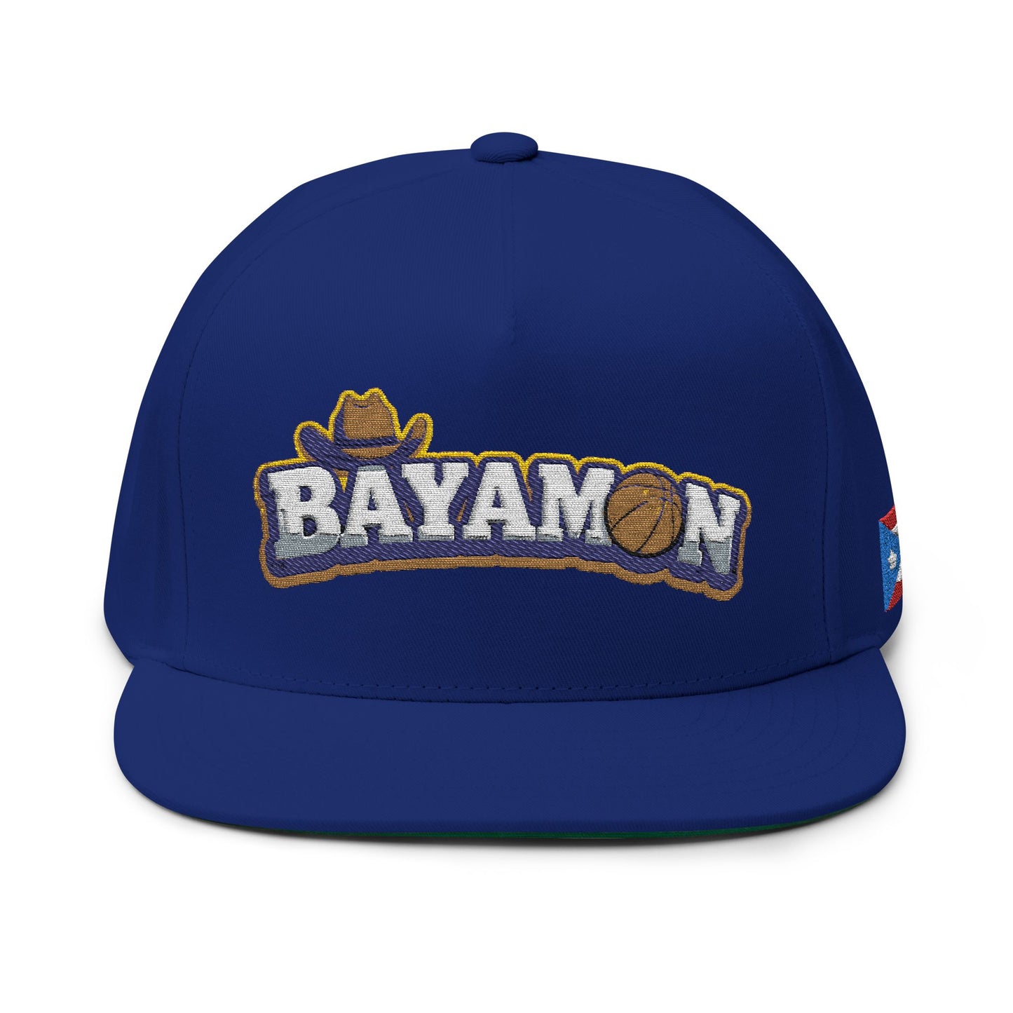 Bayamon - Snapback