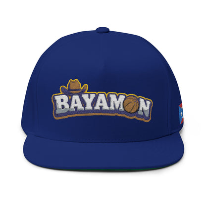 Bayamon - Snapback