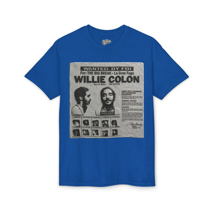 "La Gran Fuga" - Shirt Sleeve