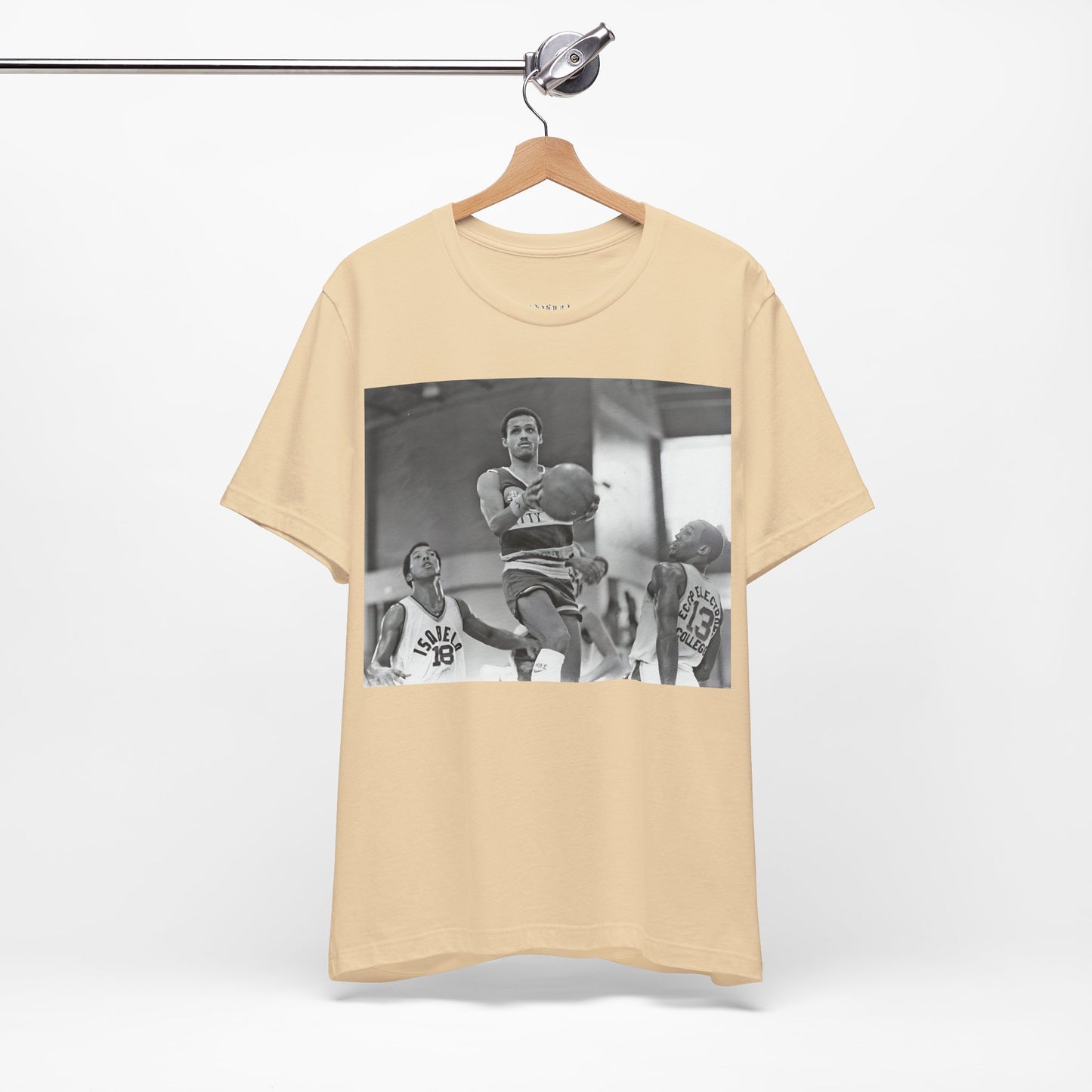 "Angelo Cruz" -  Short Sleeve