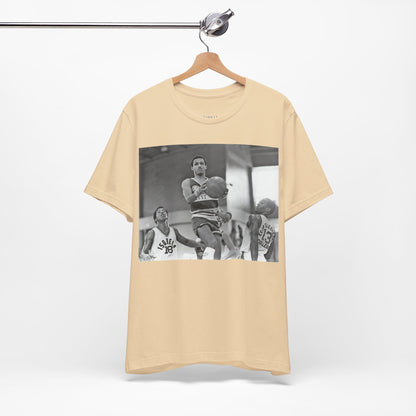 "Angelo Cruz" -  Short Sleeve