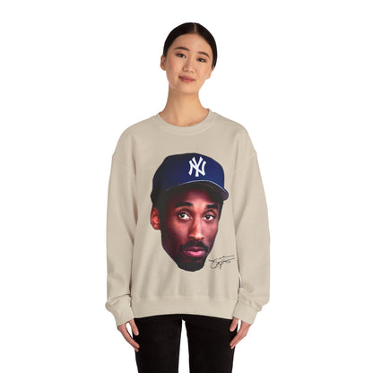 "Kobe NY" - Crewneck