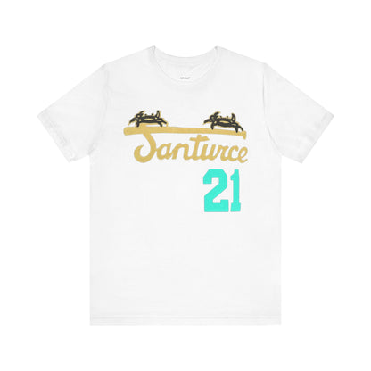 Santurce -  Short Sleeve