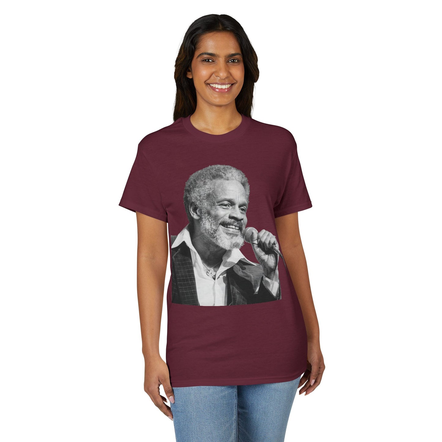 "El Sonero Mayor" - Short Sleeve