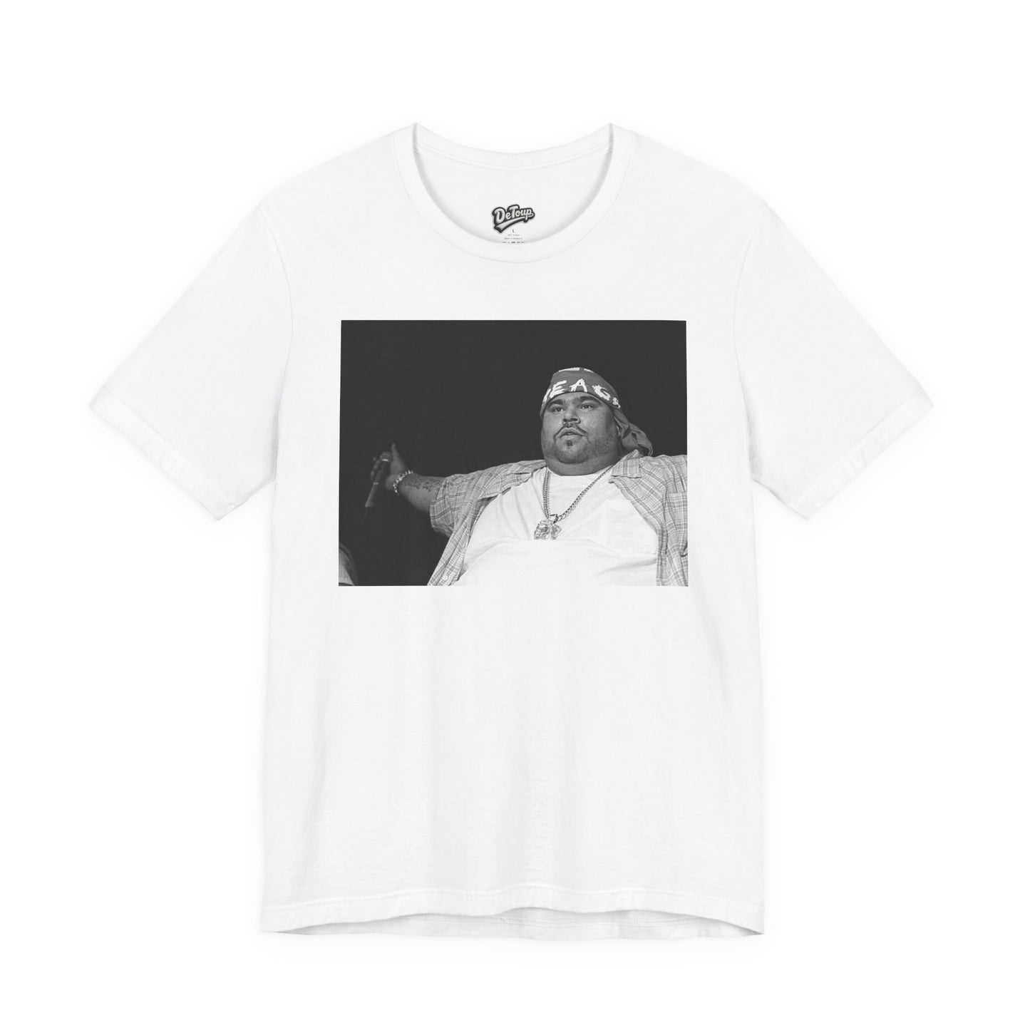 "Big Pun" -  Short Sleeve