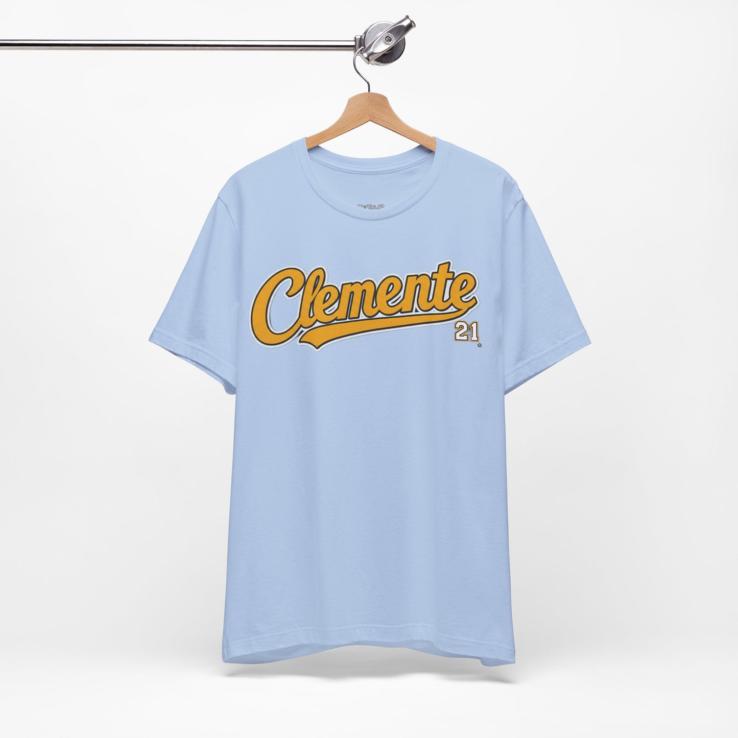 Clemente - Short Sleeve