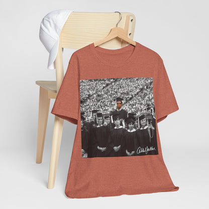 "Kareem's Graduation" - Short Sleeve