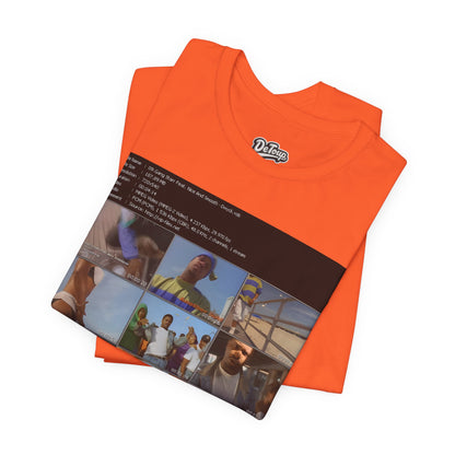 "Dwyck" - Short Sleeve