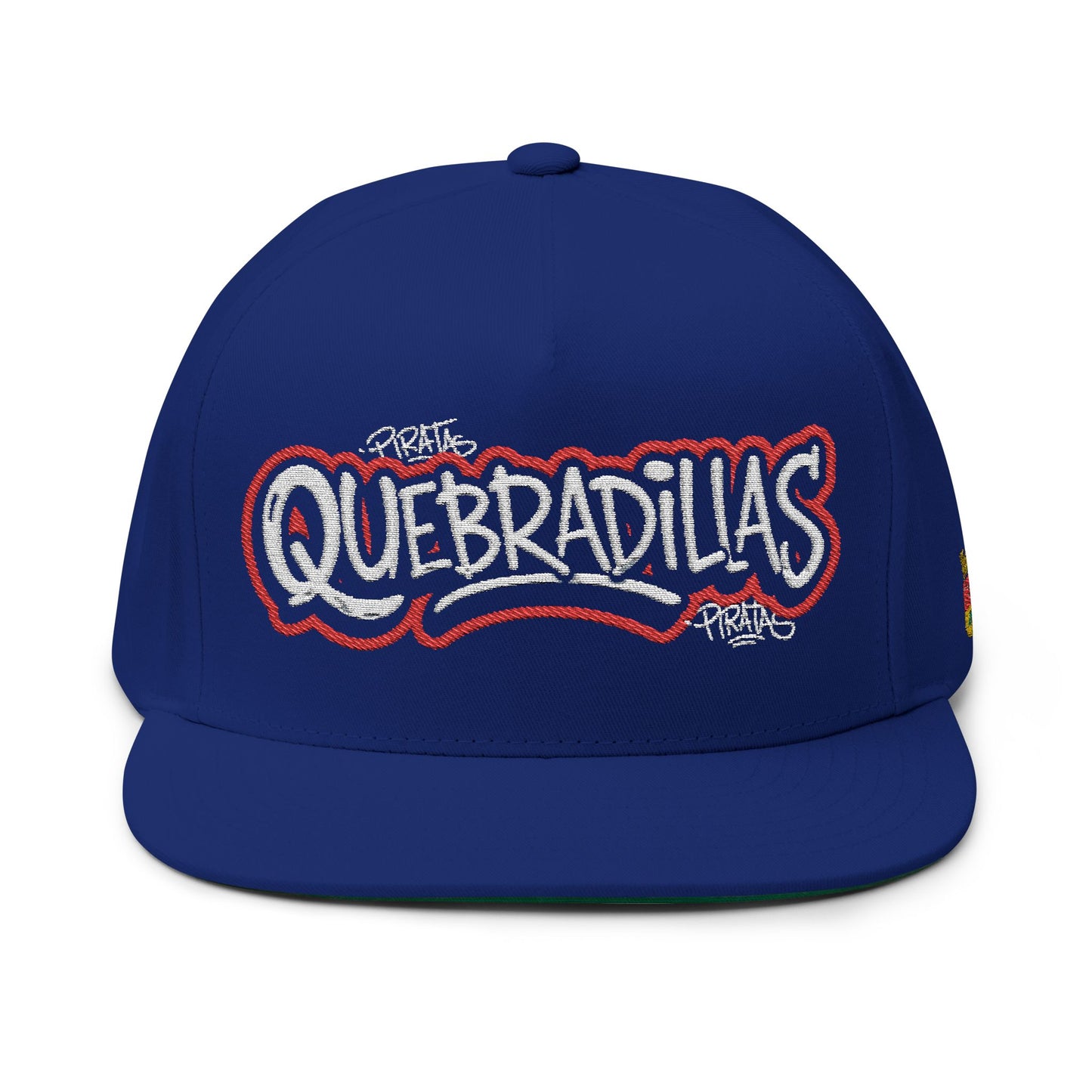 Quebradillas - Snapback