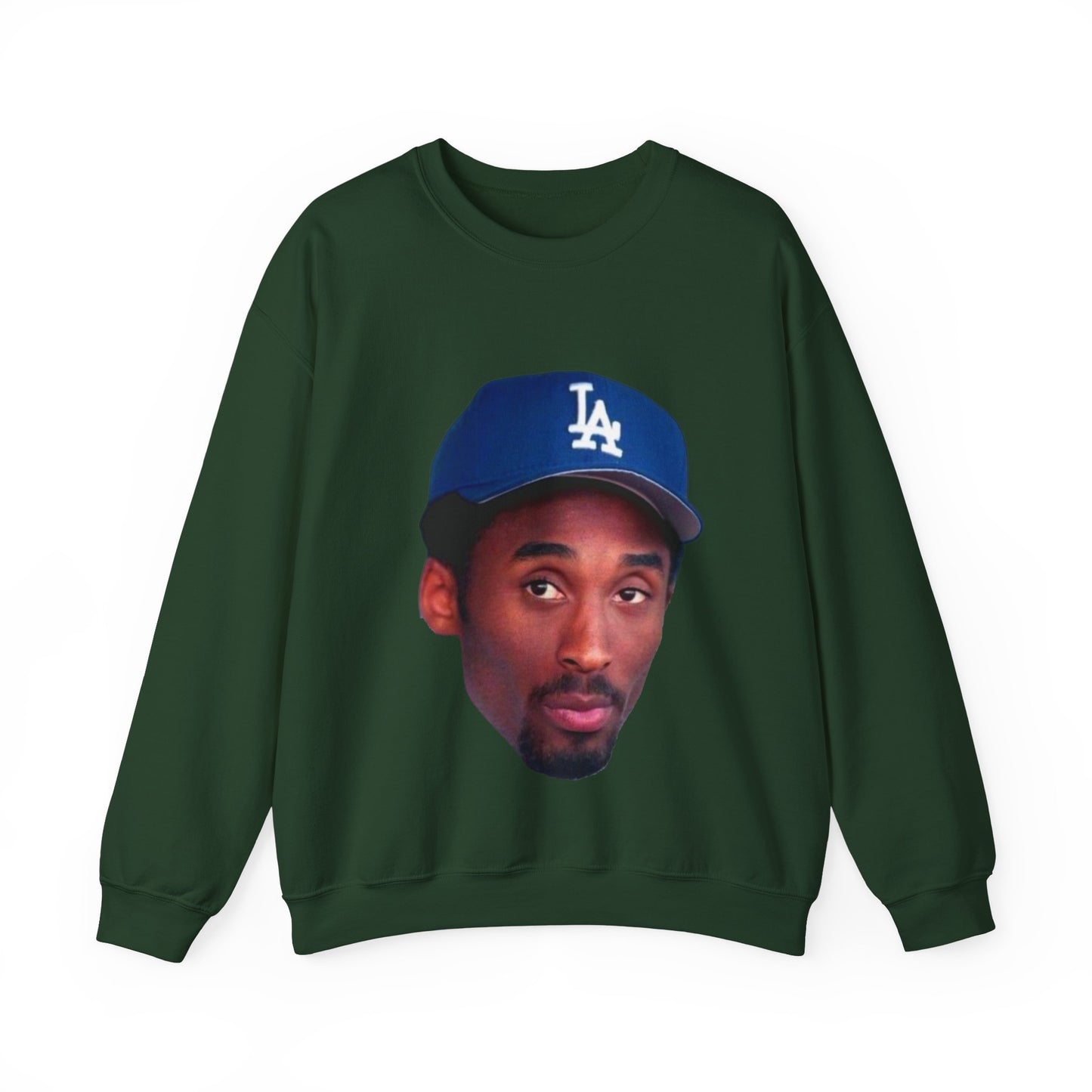 Mr. 824 -  Crewneck