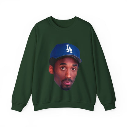 Mr. 824 -  Crewneck