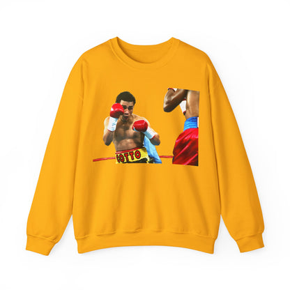 "Young Cotto" - Crewneck