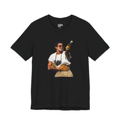 " Benito" -  Short Sleeve