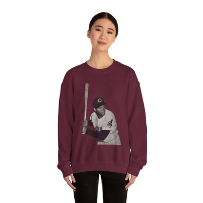 "Victor Pellot" -  Crewneck