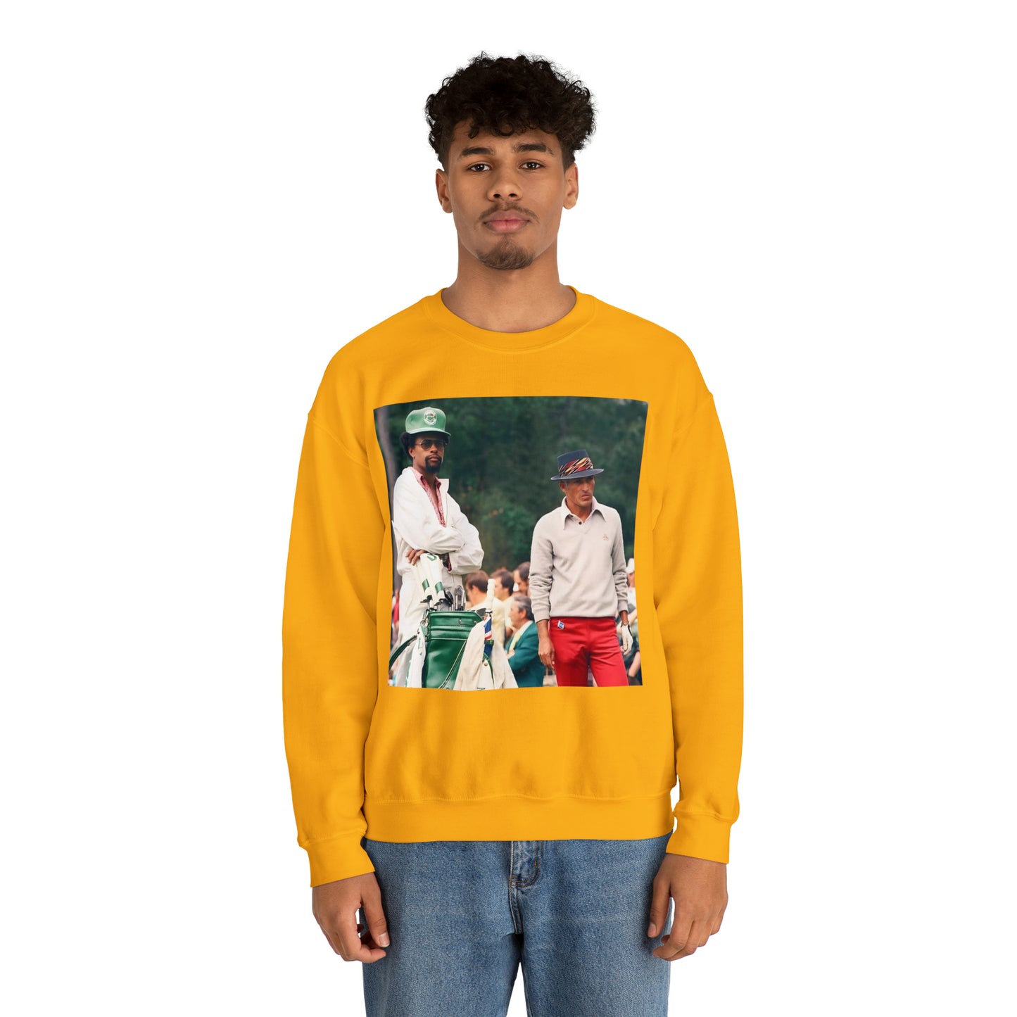 "Chi Chi" - Crewneck Sweatshirt