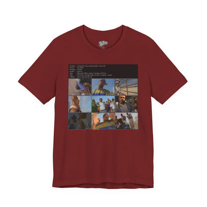 "Dwyck" - Short Sleeve
