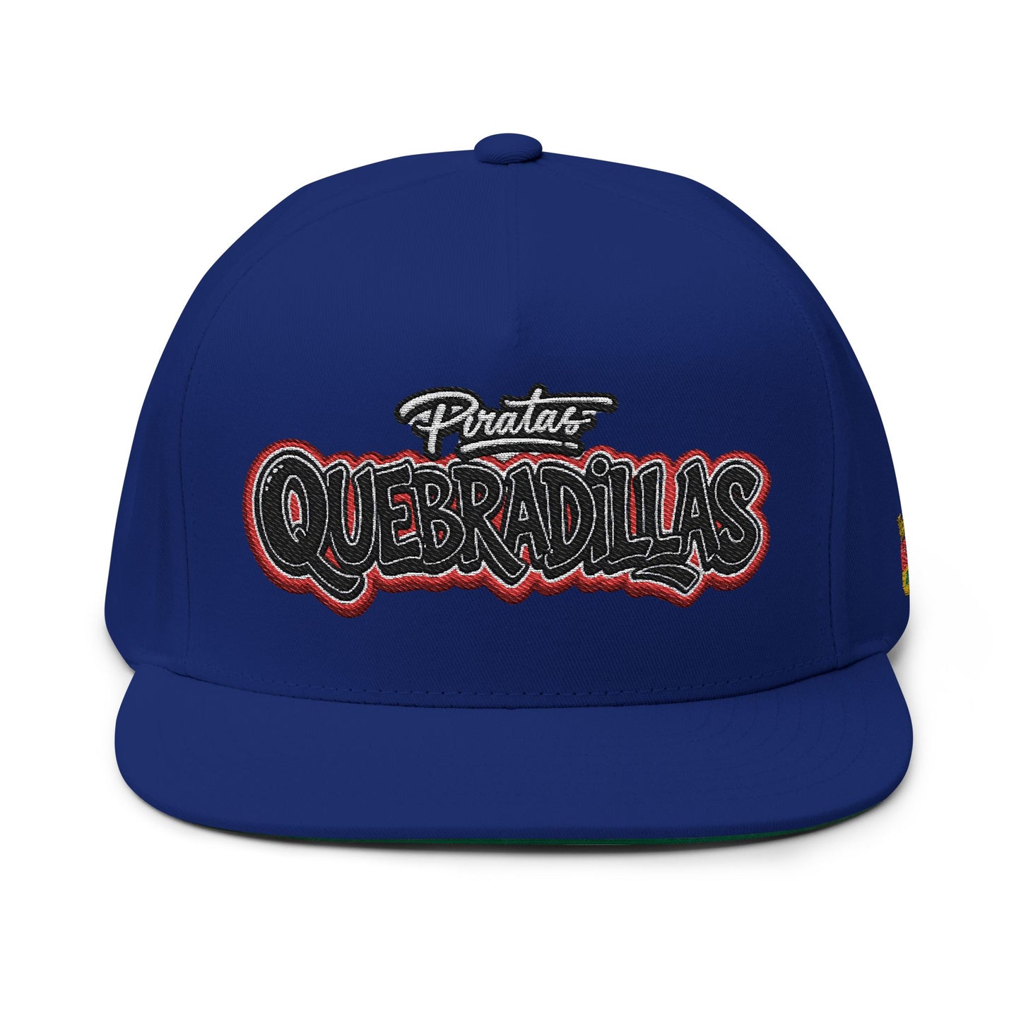 Quebradillas - Snapback