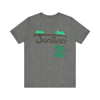 Santurce - Short Sleeve