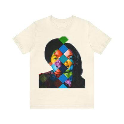 "Michael & Michael" -  Short Sleeve