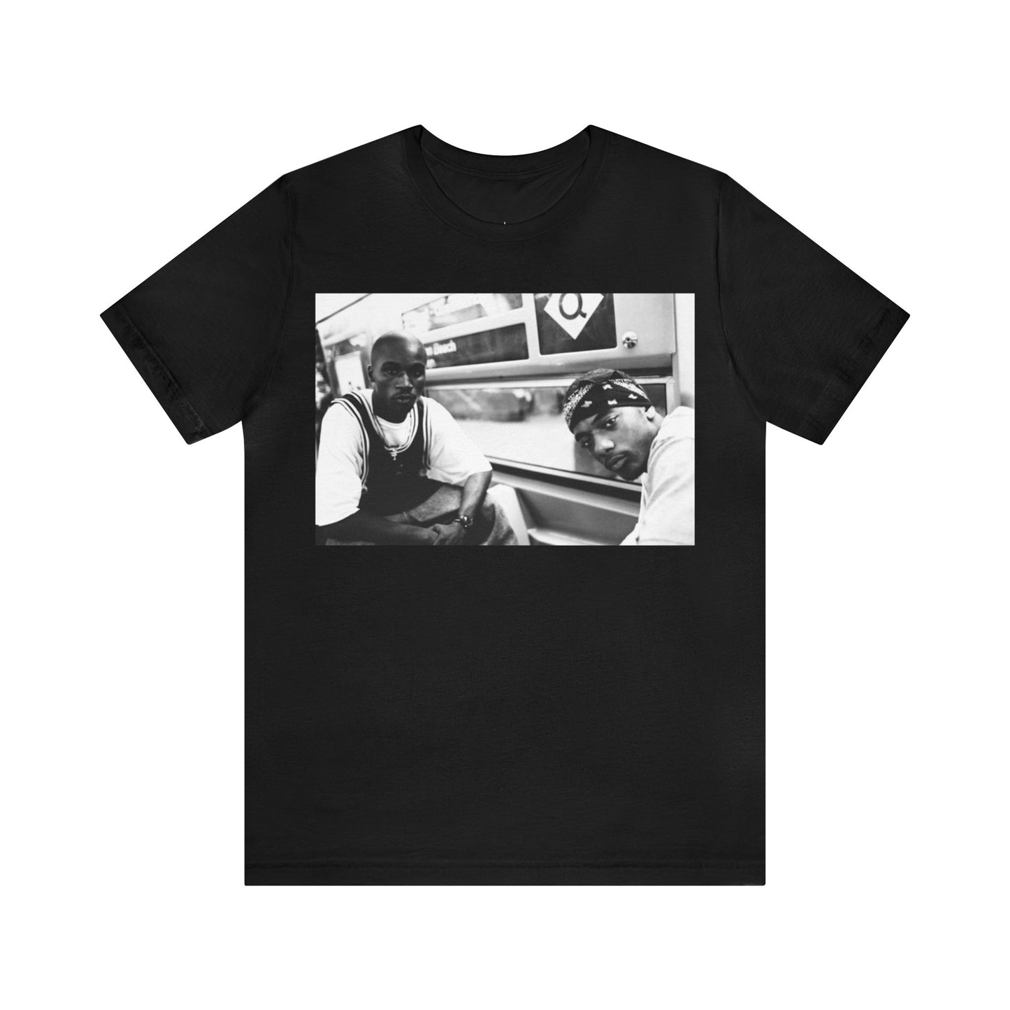 "Mobb Deep" -  Short Sleeve