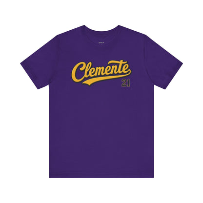 Clemente - Short Sleeve