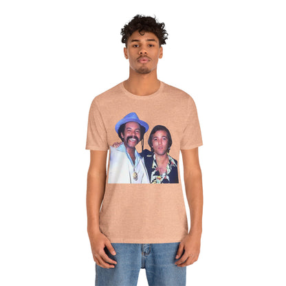 " Oscar & Ruben" -  Short Sleeve