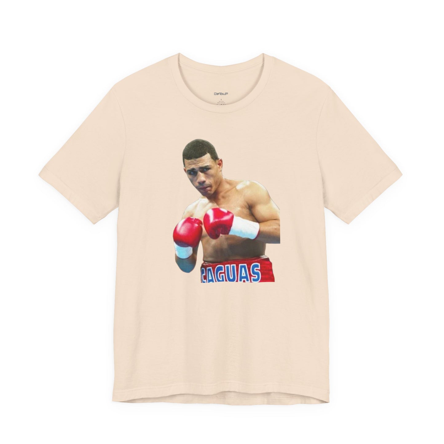 "Young Cotto" Short Sleeve
