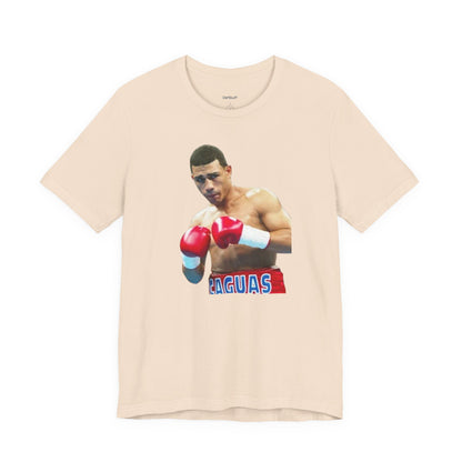 "Young Cotto" Short Sleeve