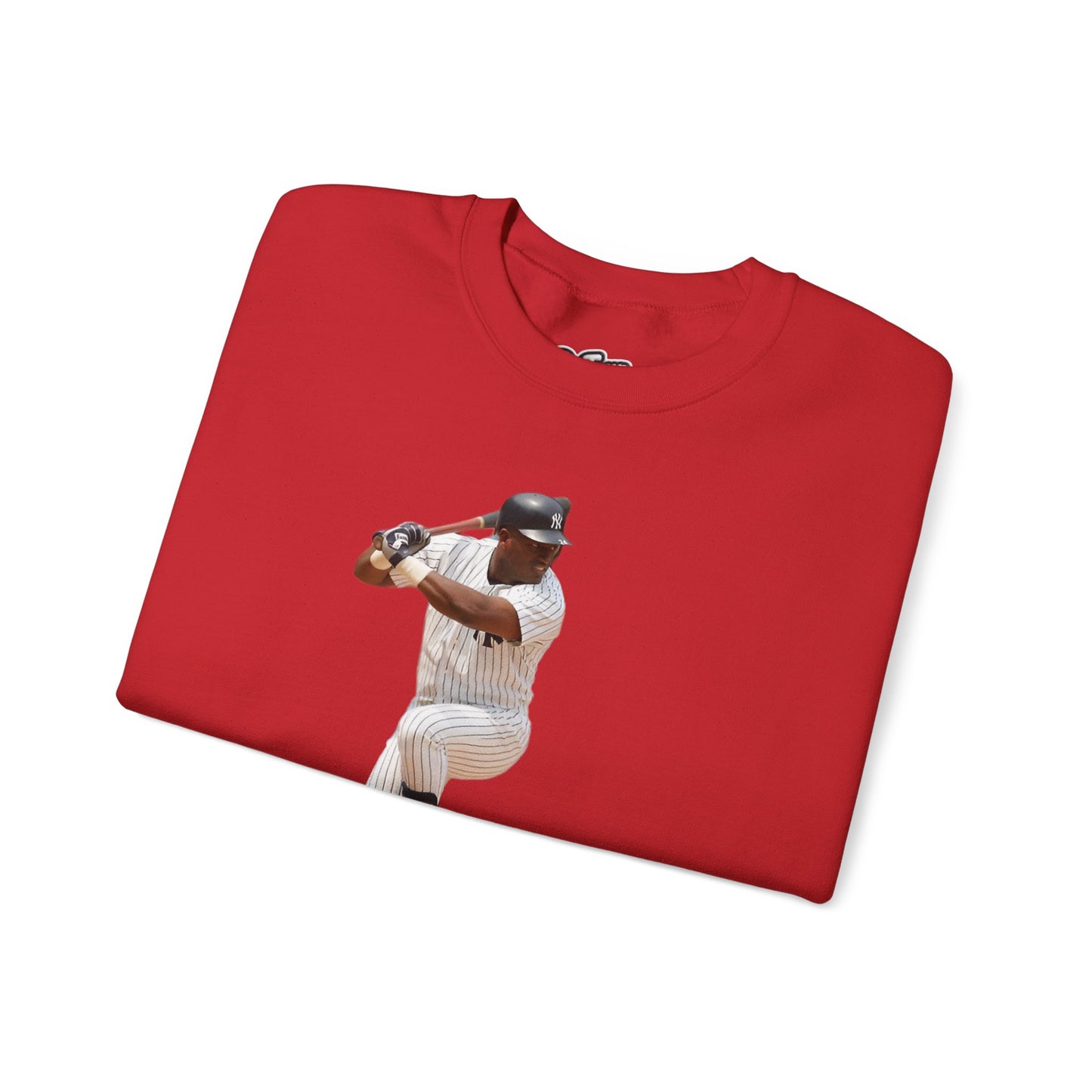 Ruben Sierra - Crewneck