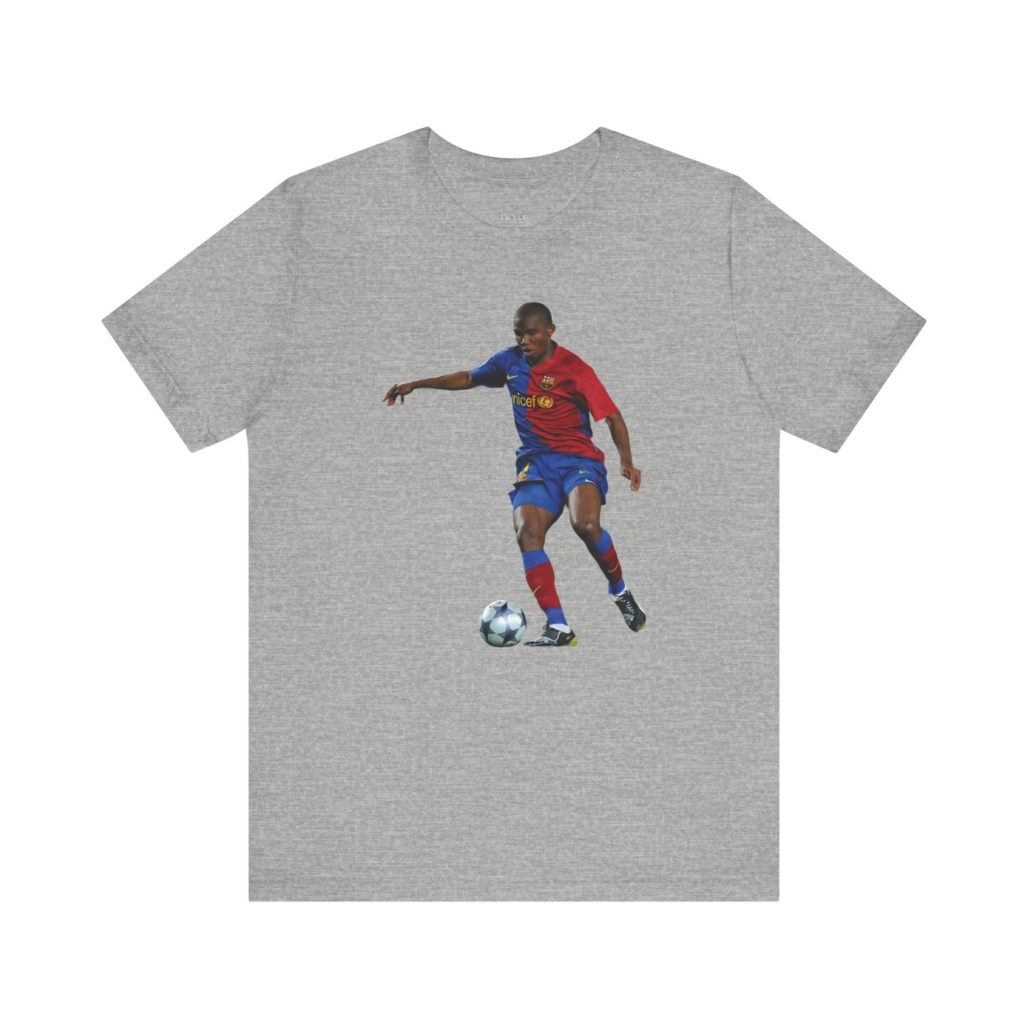 Eto'o  - Short Sleeve