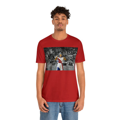 "Puerto Rico 2004" - Short Sleeve