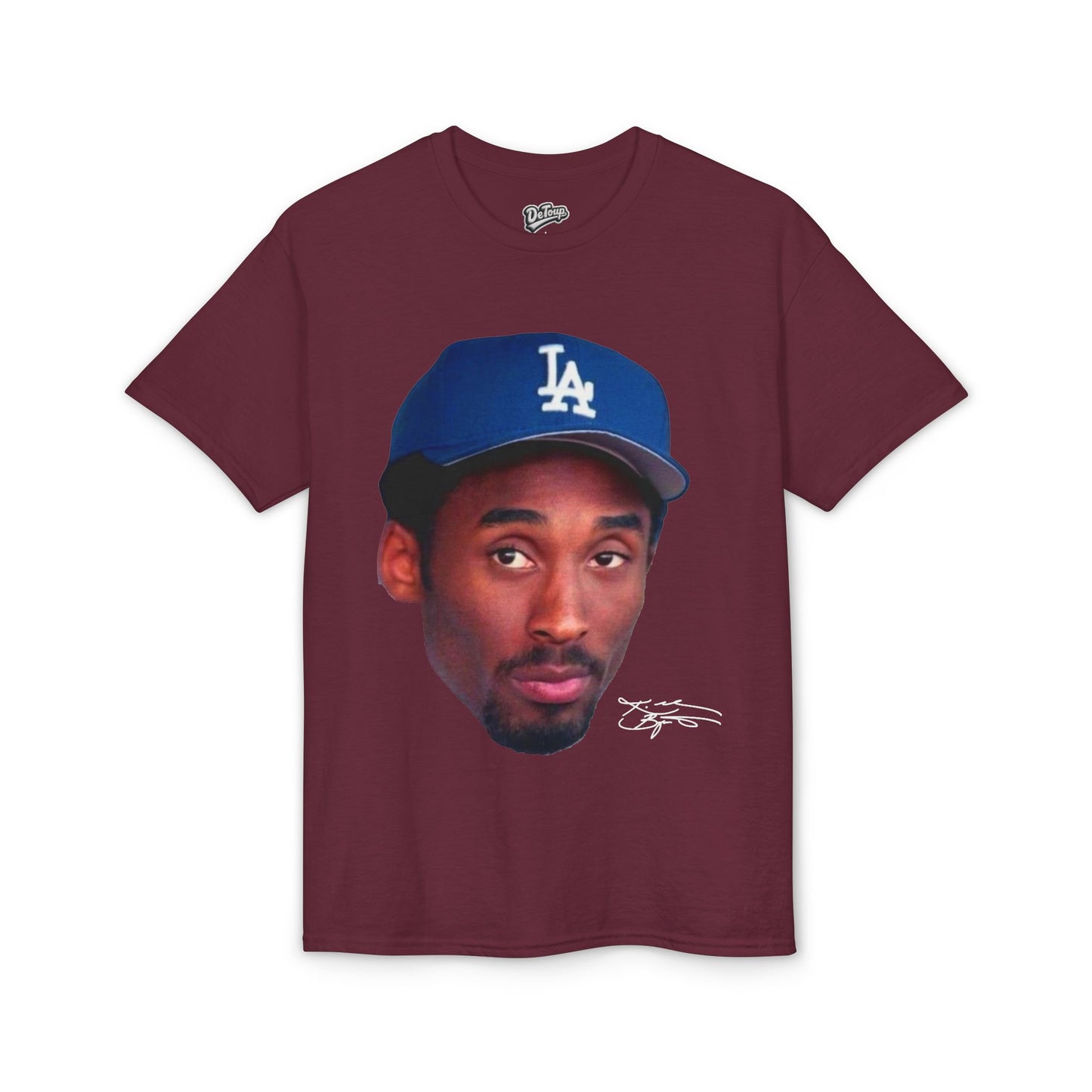 L.A Mamba - Shirt Sleeve
