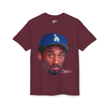 L.A Mamba - Shirt Sleeve