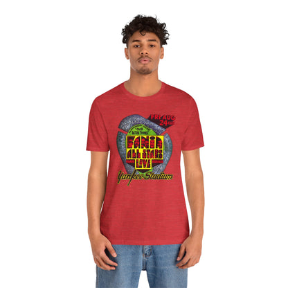 "Fania All Star" -  Short Sleeve