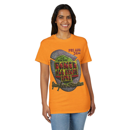 Fania All Stars Yankee Stadium - Short Sleeve