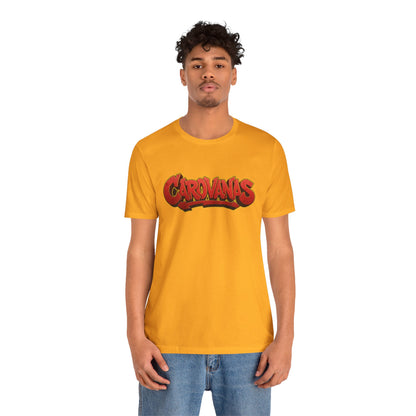 Carovanas - Short Sleeve